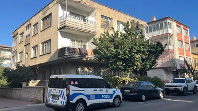 2 yaşındaki çocuk balkondan düştü