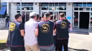 20 yıllık sır JASAT’la çözüldü