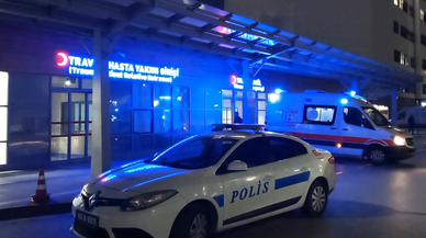 21 kişi gıda zehirlenmesi şüphesiyle hastanelere başvurdu