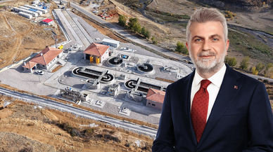 210 milyonluk yatırım hizmet vermeye başladı