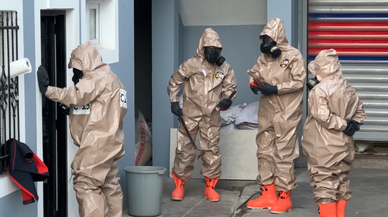 3 kardeşten birinin öldüğü zehirlenme olayıyla ilgili Valilikten açıklama