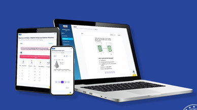 3 milyondan fazla öğrenci MEBİ’yi kullanıyor