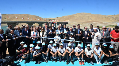 3 proje ile 519 milyon liralık dev tasarruf