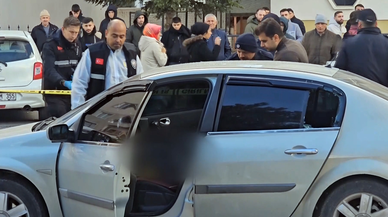 30 yaşındaki genç otomobilinde cansız bulundu