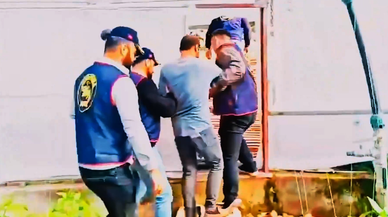 34 yıl hapisle aranan cinayet zanlısı yakalandı