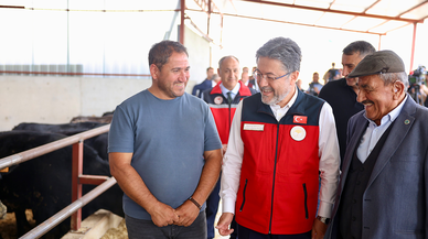 4 bin 351 hak sahibi bakanlık tarafından belirlendi