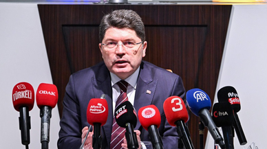 4. Yargı Reformu Strateji Belgesi'nin 264 hedefi bulunuyor