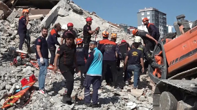 40 kişinin öldüğü Yaşam Konutları davasında müteahhide 12 yıl hapis