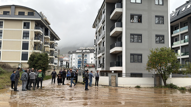 5 ilçede olumsuz hava koşulları nedeniyle eğitime bir gün ara