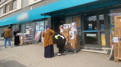 5 yaşındaki çocuğunu darbeden baba gözaltına alındı