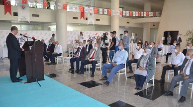 9. ATHİB Dokuma Kumaş Tasarım Yarışması Juri Değerlendirme Toplantısı
