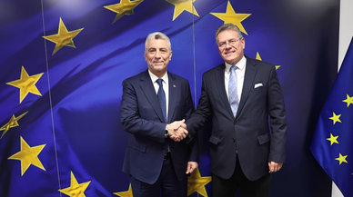 AB, Türkiye ile daha güçlü bir savunma müttefikliği arayışında