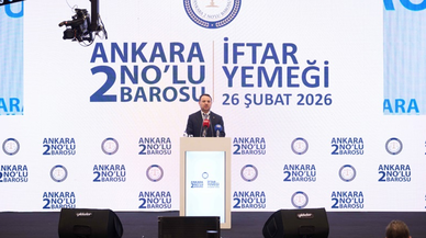 Adalet Bakanı Gürlek, Avukatlık Kanununun güncelleneceğini duyurdu!
