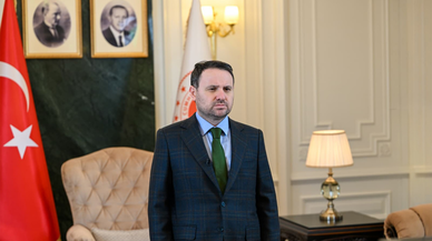 Adalet Bakanı Gürlek'in tapu kayıtlarını sorgulayan tekniker gözaltına alındı