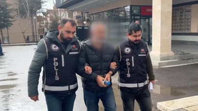 Adalet Bakanı Gürlek'in tapu kayıtlarını sorgulayan ilçe tapu müdürü tutuklandı