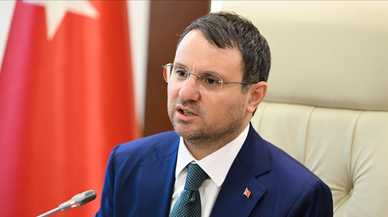 Adalet Bakanı Gürlek’ten çağrı, ‘Kim mağdursa beni bulsun’