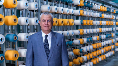 Adana'dan 16 firma ilk 500’de yer aldı