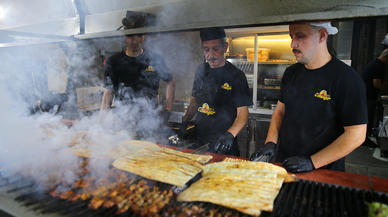 Adana UNESCO'nun gastronomi şehri olmayı heyecanla bekliyor