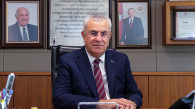 ADASO Başkanı Zeki Kıvanç'tan terörsüz Türkiye değerlendirmesi