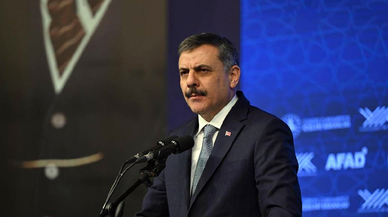 AFAD ve YÖK arasında işbirliği protokolü imzalandı