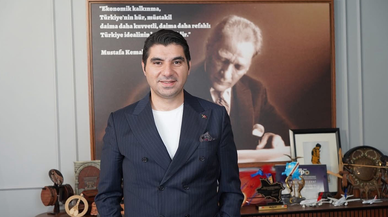 Afrika pazarına açılan kapı Kahramanmaraş’ta aralanıyor
