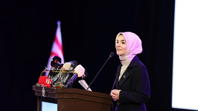 Aile sempozyumunda TÜİK’in nüfus oranları konuşuldu