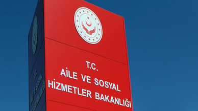 Aile ve Sosyal Hizmetler Bakanlığı’ndan sahte destek paylaşımlarına uyarı