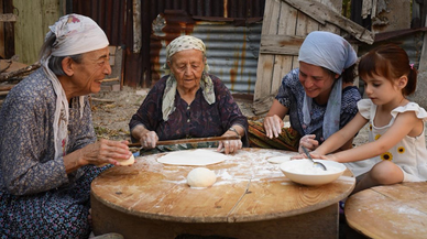 Ailemiz Geleceğimiz Fotoğraf Yarışmasının kazananları belli oldu