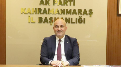 AK Parti İl Başkanı Gül’den 30 Ağustos Zafer Bayramı mesajı