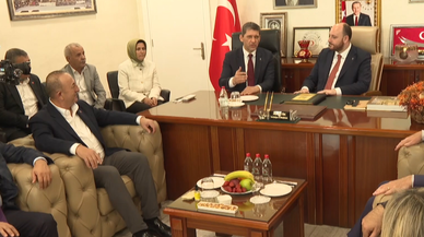 AK Parti'ye 11 ayda 750 binin üzerinde yeni üye katıldı