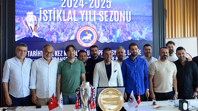 Akarca, ‘Bu zaferin baş mimarlarından biri Fırat Görgel’dir’