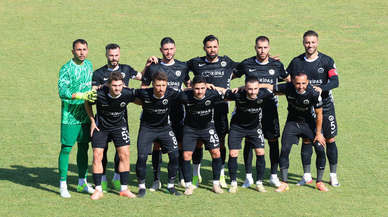 Akedaş Kahramanmaraş İstiklalspor, 3 maçta 2’nci kez yenildi