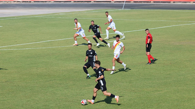 Akedaş Kahramanmaraş İstiklalspor, puanını 23’e yükseltti