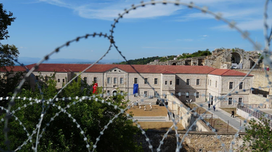 Aldırma Gönül'ün yazıldığı duvarlar yeniden hayat buldu