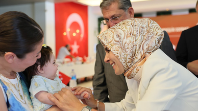 Annelere müjde! Doğum yardımı ödemeleri hesaplara yatırıldı