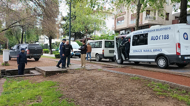 Antalya'da ırmakta kadın cesedi bulundu
