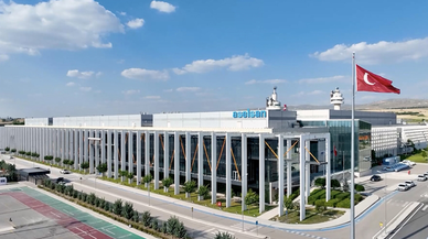ASELSAN 166 milyon 450 bin dolarlık sözleşme imzaladı