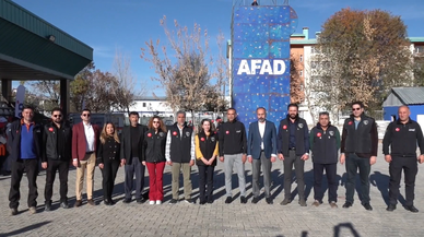 Asrın felaketinde can kurtaran akademisyenler, acı dolu günleri unutamıyor