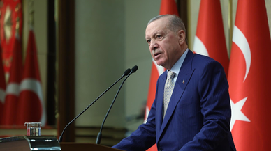 Avrupa Türklerini kimseye ezdirmeyiz