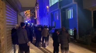 Baba ve kızı evde ölü bulundu