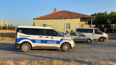 Baba ve oğluna silahlı saldırı