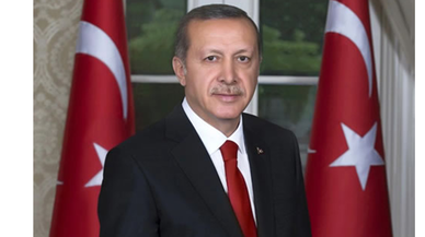 Bağımsız, güçlü, onurlu Türkiye’yi ilelebet payidar kılmakta kararlıyız
