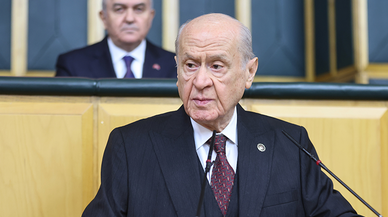 Bahçeli, ‘Bu saldırganlık gayrimeşrudur, gayri hukukidir, gayriahlakidir’