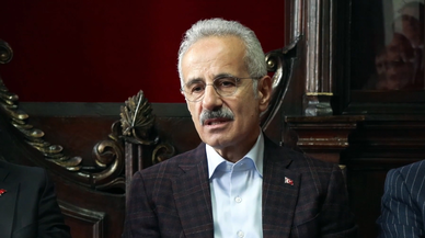 Bakan Abdulkadir Uraloğlu, ‘Türkiye gerçekten bir güven adası’