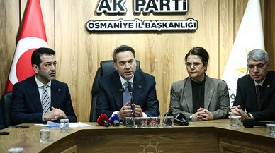 Bakan Bayraktar, ‘4 milyon eve yetecek kadar gazı üretir hale geldik’