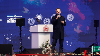 Bakan Bayraktar, ‘70 yıllık rüya Akkuyu'yu yaptık’