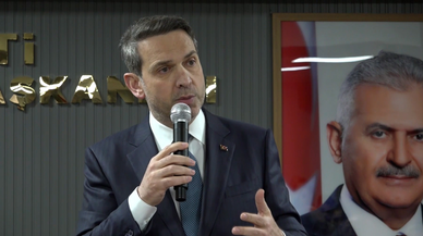 Bakan Bayraktar, ‘Bu krizden de Türkiye daha güçlenerek çıkacak’