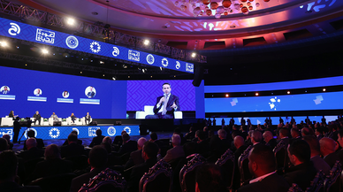 Bakan Bayraktar’dan çağrı, “İş birliğine hazırız”