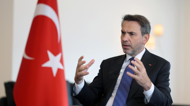 Bakan Bayraktar’dan farklı coğrafyalarda yeni iş birliği projeleri mesajı