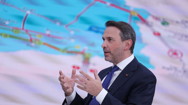 Bakan Bayraktar’dan nadir toprak elementlerine ilişkin net açıklama